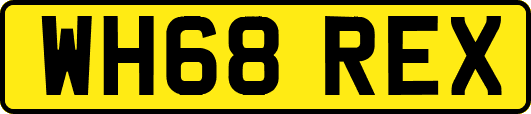 WH68REX