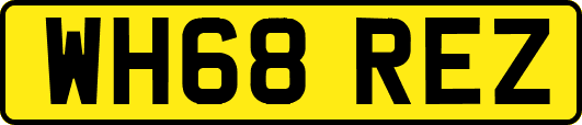 WH68REZ
