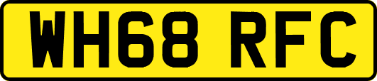 WH68RFC