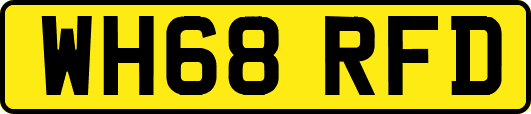 WH68RFD
