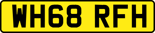 WH68RFH