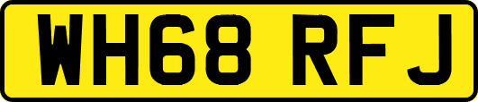 WH68RFJ