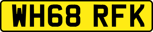 WH68RFK