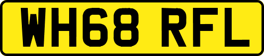 WH68RFL