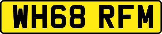 WH68RFM