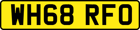 WH68RFO