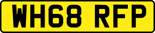 WH68RFP