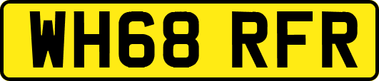 WH68RFR