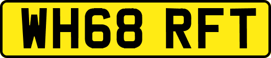 WH68RFT