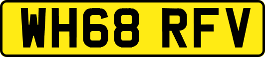 WH68RFV