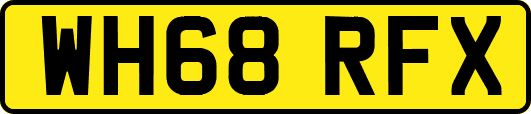 WH68RFX