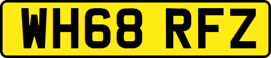 WH68RFZ