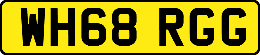 WH68RGG