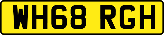WH68RGH