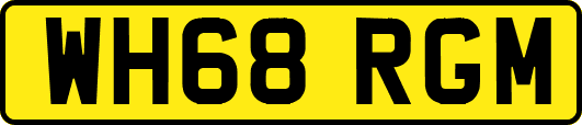 WH68RGM