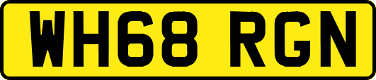 WH68RGN