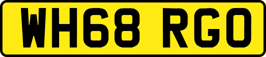 WH68RGO