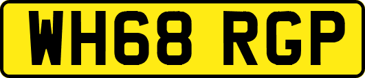 WH68RGP