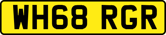 WH68RGR