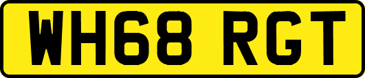 WH68RGT