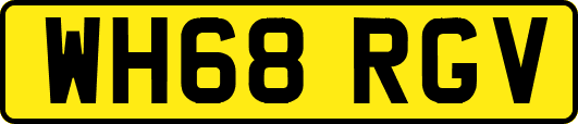 WH68RGV