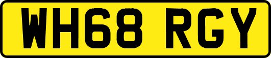 WH68RGY