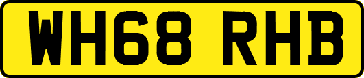 WH68RHB