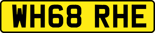 WH68RHE