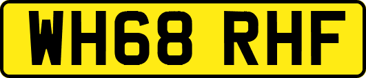 WH68RHF