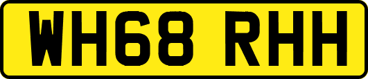 WH68RHH