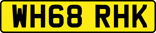 WH68RHK