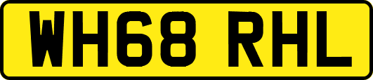WH68RHL