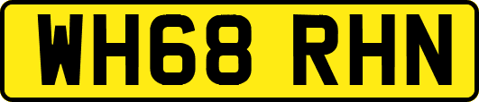 WH68RHN