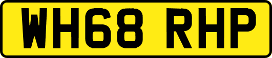 WH68RHP