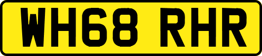 WH68RHR
