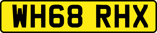 WH68RHX