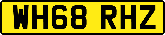 WH68RHZ
