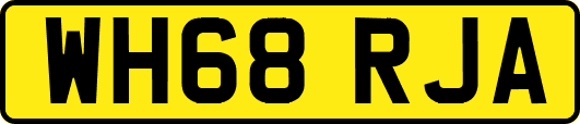 WH68RJA