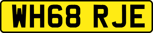 WH68RJE