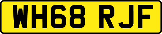 WH68RJF