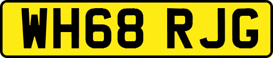 WH68RJG