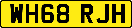 WH68RJH