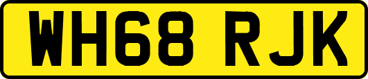 WH68RJK