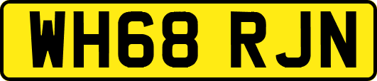 WH68RJN