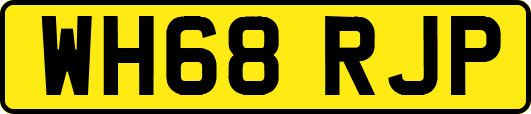 WH68RJP