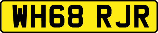 WH68RJR
