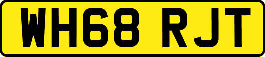 WH68RJT