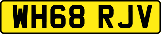 WH68RJV