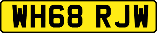 WH68RJW