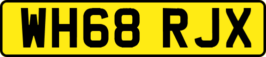 WH68RJX